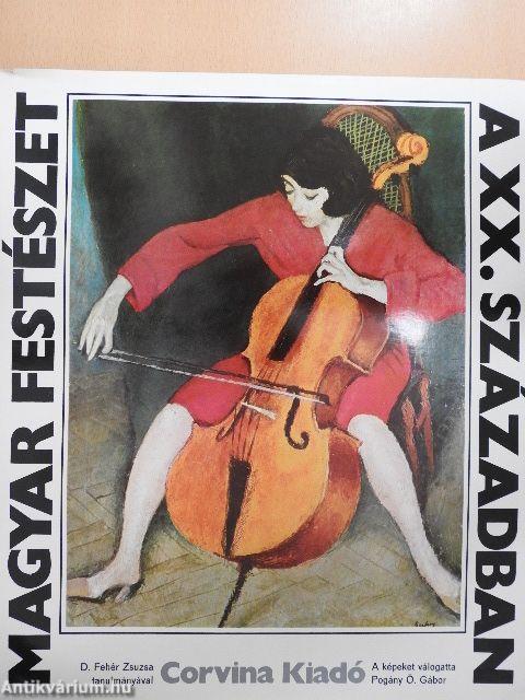 Magyar festészet a XX. században
