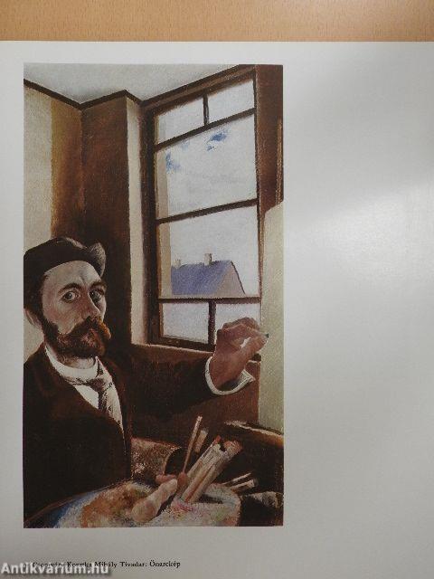 Magyar festészet a XX. században