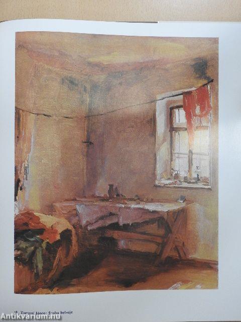 Magyar festészet a XX. században