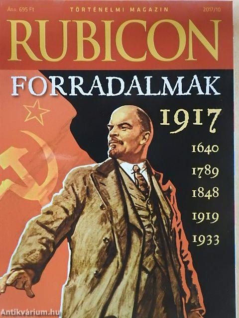 Rubicon 2017/10.