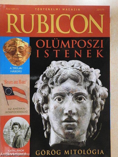 Rubicon 2017/11.