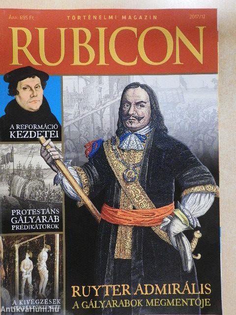 Rubicon 2017/12.