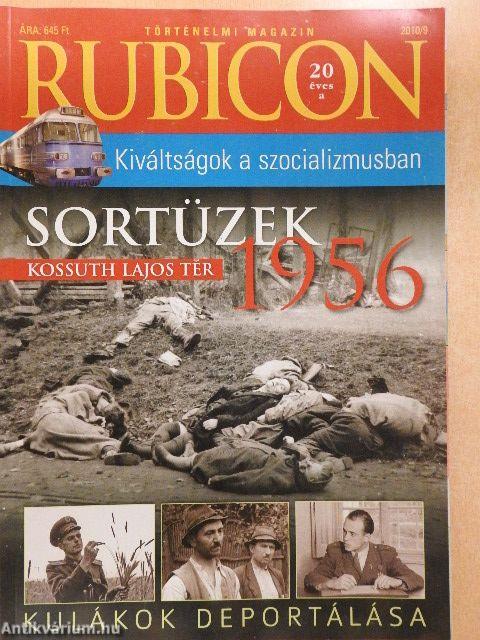 Rubicon 2010/9.