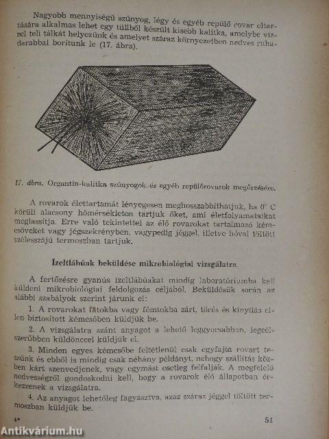 A biológiai háború elleni védekezés egészségügyi kérdései