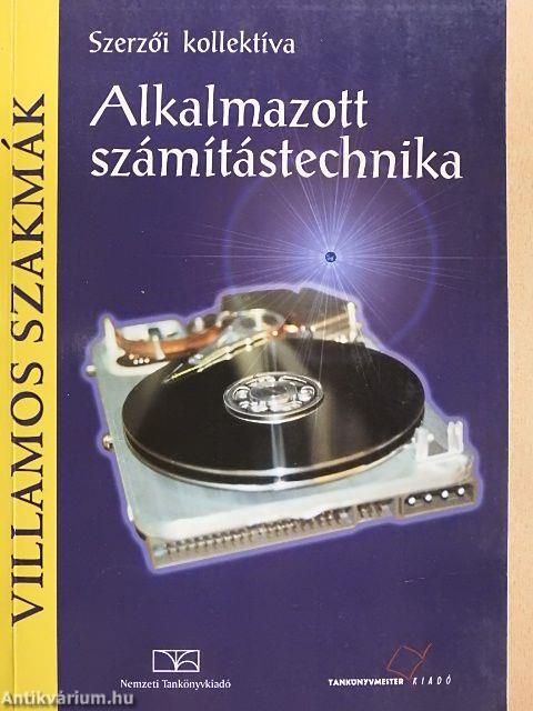 Alkalmazott számítástechnika