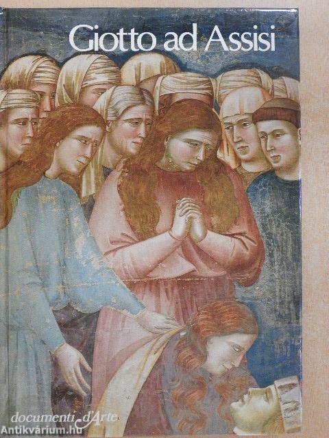 Giotto ad Assisi