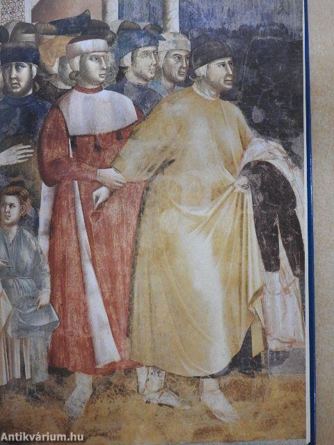 Giotto ad Assisi