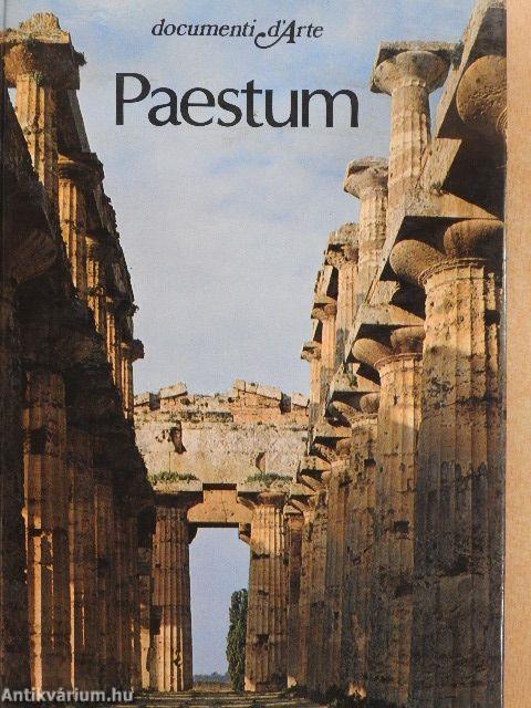 Paestum