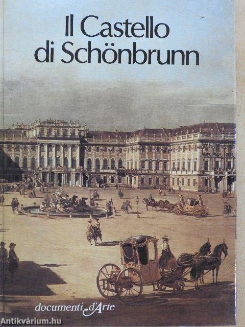 Il Castello di Schönbrunn