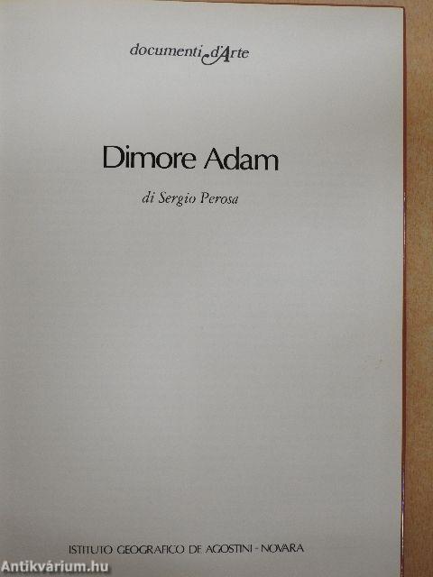 Dimore Adam