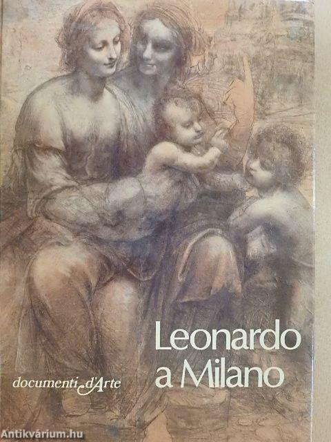 Leonardo a Milano