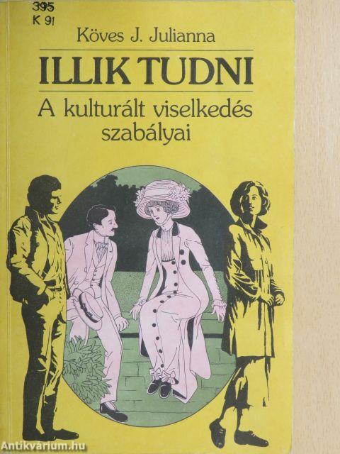 Illik tudni