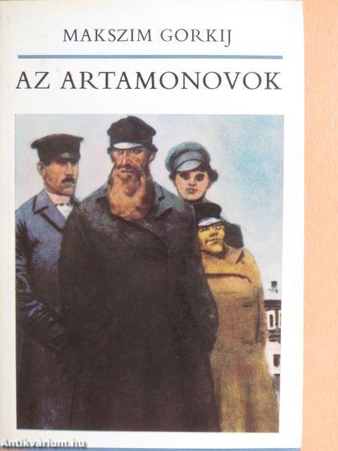 Az Artamonovok