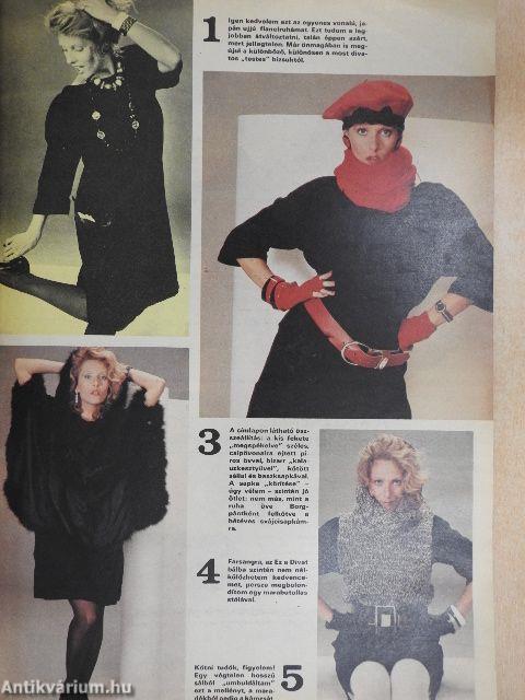 Ez a divat 1985. február