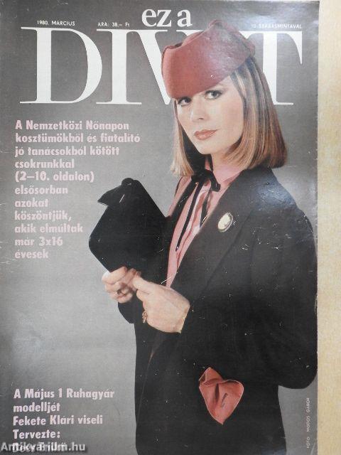 Ez a divat 1980. március