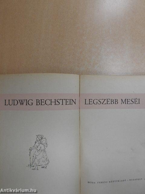 Ludwig Bechstein legszebb meséi