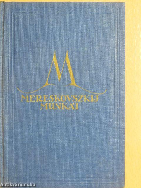 Első Sándor I-II.
