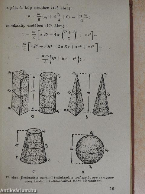 Szórakoztató geometria