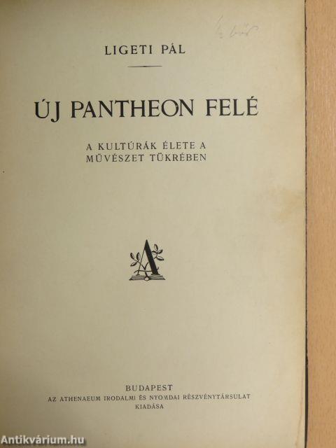 Új Pantheon felé