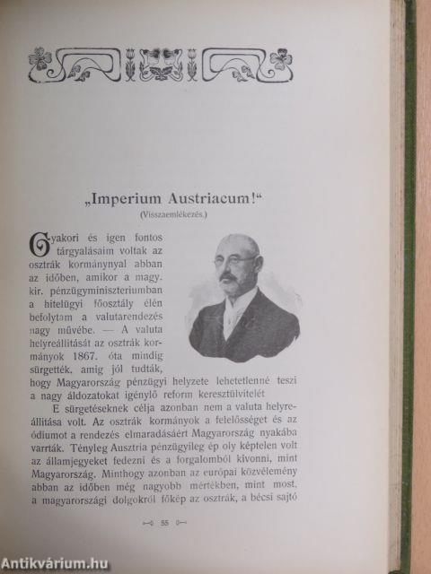 A Szegedi Napló huszonöt éve 1878-1903.