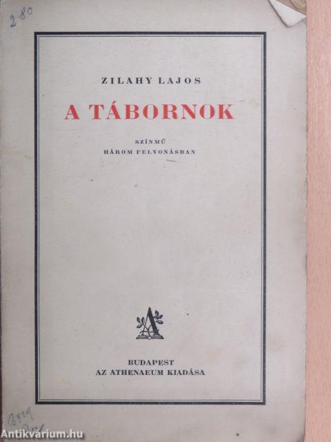 A tábornok