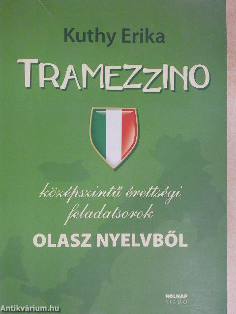 Tramezzino