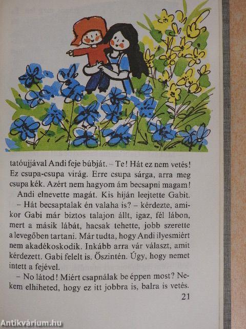 Gyere velem Mézes-hegyre!