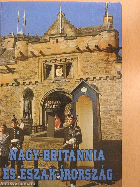 Nagy-Britannia és Észak-Írország