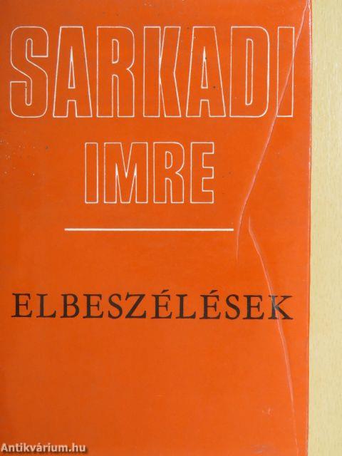 Elbeszélések