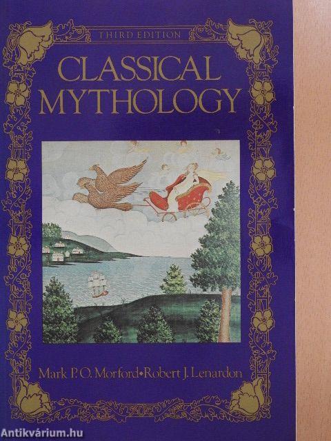 Classical Mythology