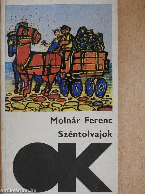 Széntolvajok