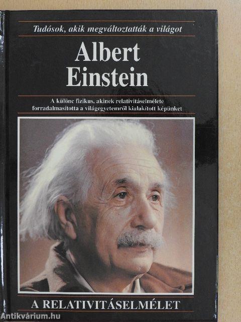 Albert Einstein