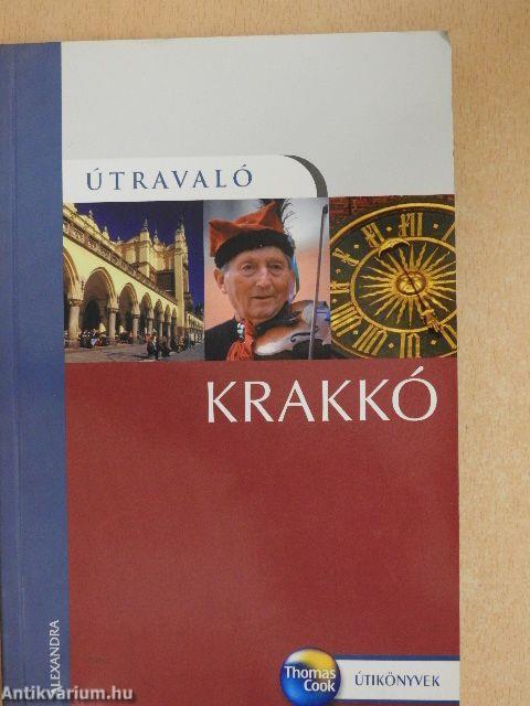 Krakkó