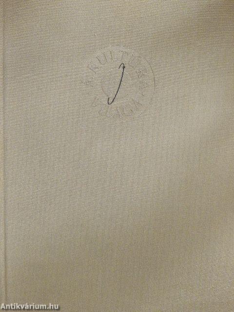 A kultúra világa - Technika