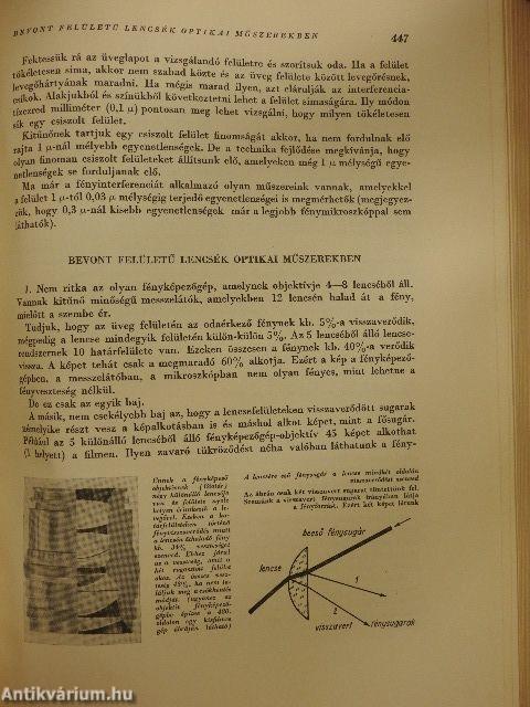 A kultúra világa - Technika