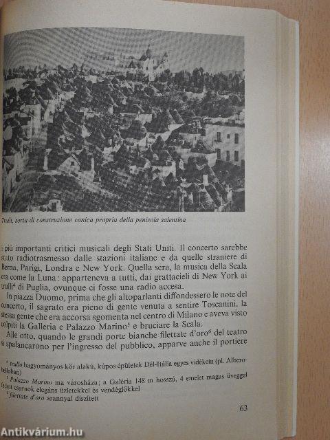 Va' pensiero sull'ali dorate