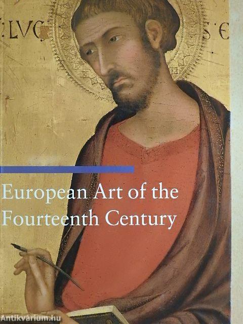 European Art of the Fourteenth Century