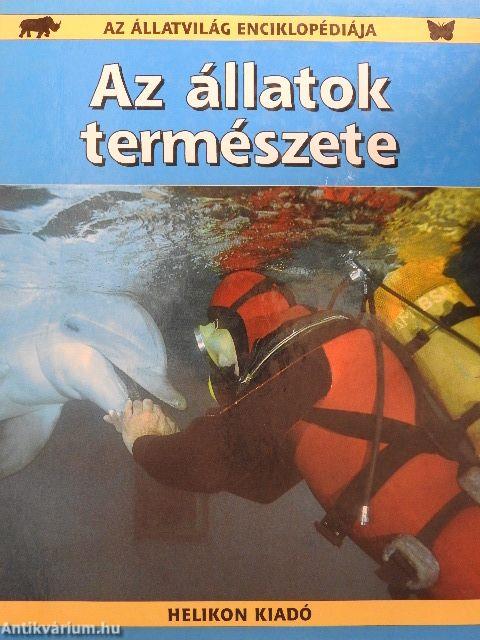 Az állatok természete