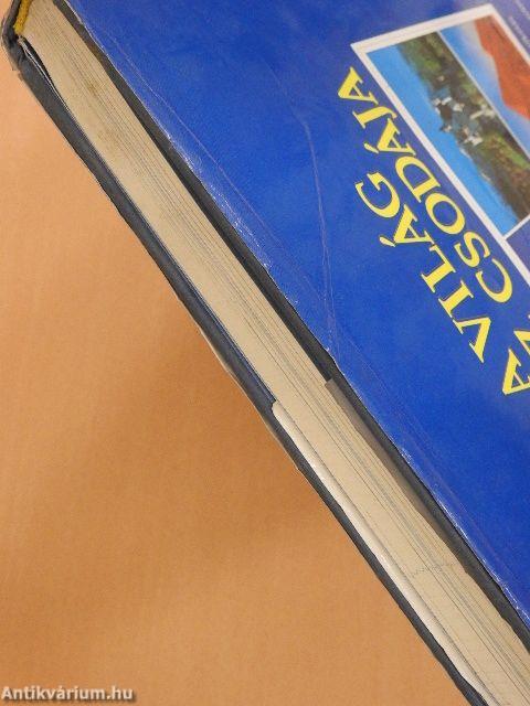 A világ száz csodája