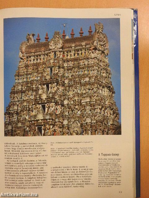 A világ száz csodája