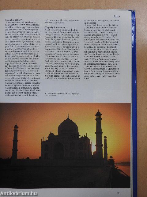 A világ száz csodája