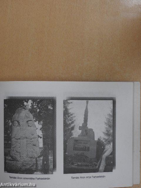 Barangolásaim Székelyföldön és környékén