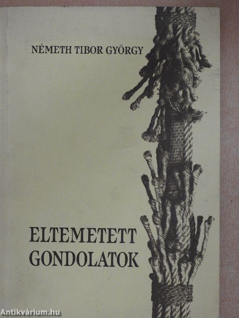 Eltemetett gondolatok