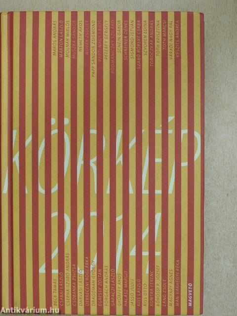 Körkép 2014
