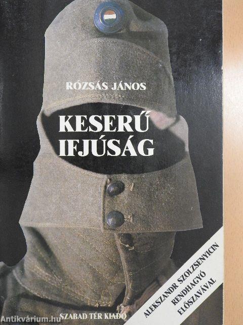 Keserű ifjúság II.