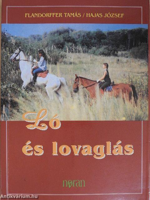 Ló és lovaglás