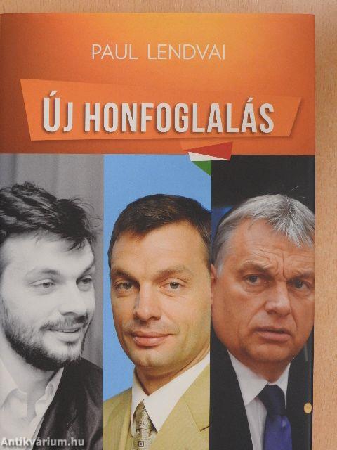 Új honfoglalás