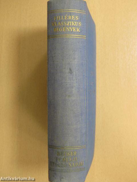 Pompeji utolsó napjai