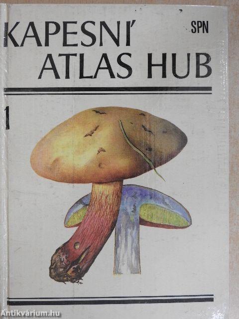 Kapesni Atlas Hub