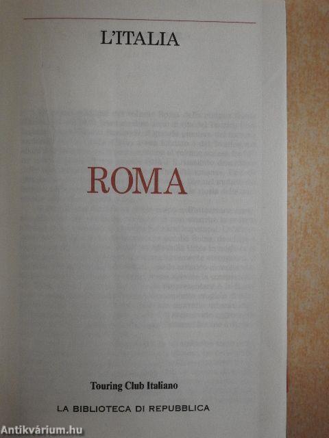 Roma